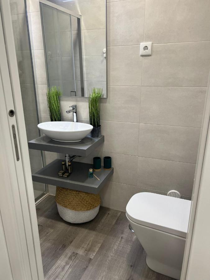 הוילה נאזרה Casa Da Avo מראה חיצוני תמונה