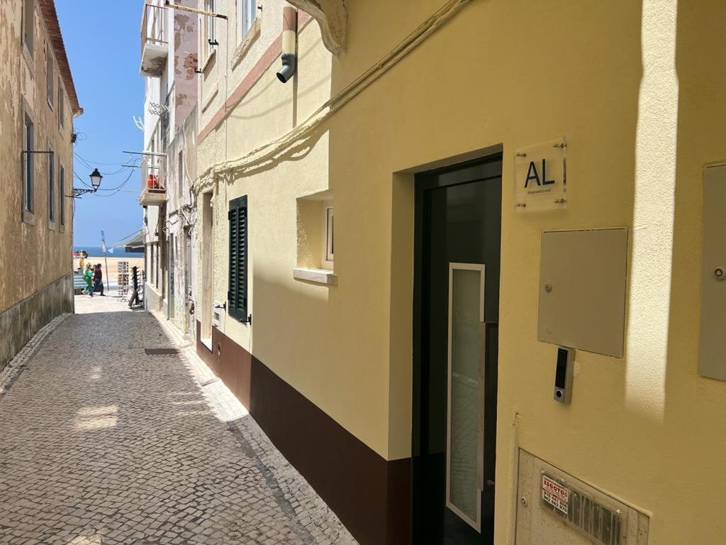 הוילה נאזרה Casa Da Avo מראה חיצוני תמונה
