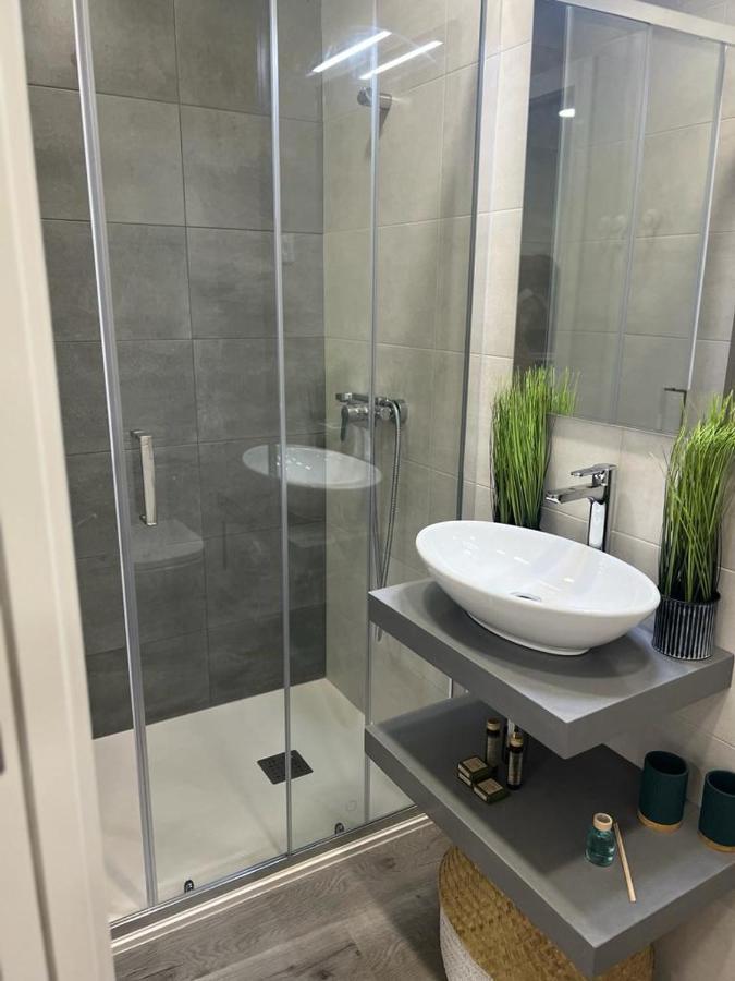 הוילה נאזרה Casa Da Avo מראה חיצוני תמונה