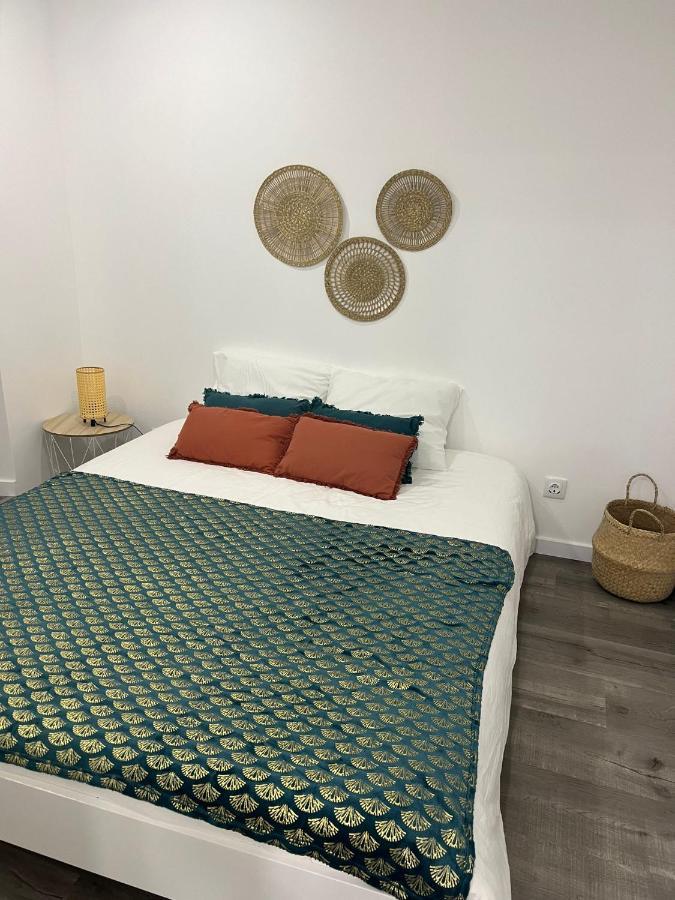 הוילה נאזרה Casa Da Avo מראה חיצוני תמונה